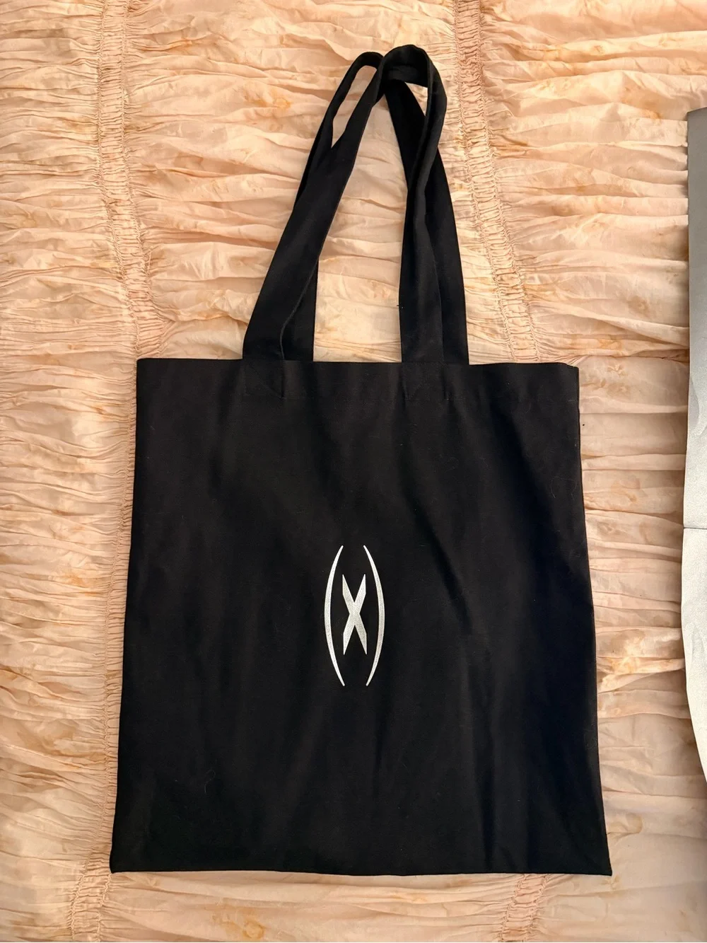 Madonna x St Laurent bag from Miami Art Basal 2022!
